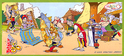     Asterix (2009)